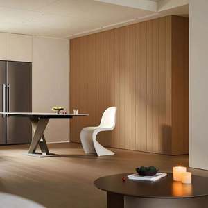 Meubles de maison personnalisés pour appartements et villas, armoires de salon et placards de chambre à coucher - Product Image 6