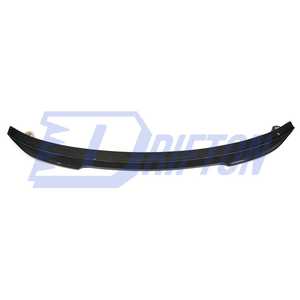สปอยเลอร์ท้ายรถคาร์บอนไฟเบอร์สำหรับ BMW G80 M3แบบแห้งสไตล์ CS - Product Image 5