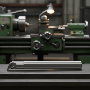 Internal Turning <b>Tool</b> R/L TA8118 Mini Positive Insert Turning <b>Tool</b> - Product Image 3