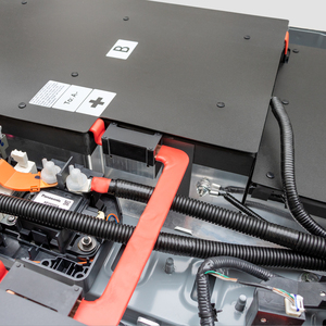 EnnoCar Electric Car Power Litio Cell Original 1P24S NCM 88,8 V 137Ah 50KWH Paquete de batería para <span class=keywords><strong>Nissan</strong></span> <span class=keywords><strong>Leaf</strong></span> ENV200 2014-2018 - Product Image 4