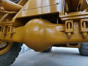 Caterpillar Cat 966h 950b 950f 950g 966e 966c 910 950 966g d'occasion à Shanghai - Product Image 4