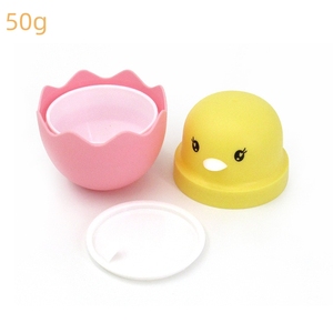 Пластиковые баночки для детского крема для лица, 50 г, 80 г - Product Image 4