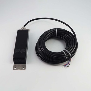 مقياس التدفق Aice Tech, مقياس التدفق Aice Tech منخفض السعر لقياس سرعة المنطقة - Product Image 2