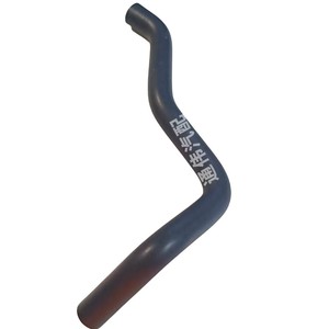 Tuyau en caoutchouc LHOLINE 12261-62041 EPDM pour réservoir d'eau, chauffage, entrée et sortie de carburant - Product Image 2