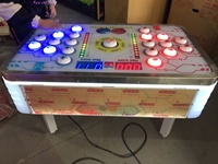 Machine d'arcade Naughty Bean Hammer de qualité industrielle - Jeu interactif à fort rendement pour les centres de divertissement et les centres commerciaux