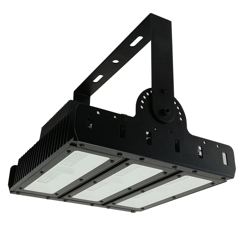 Powerful Industrial Ceiling Mounted Led Flood Lights 50 Watt 100 Watt 150 Watt 200 Watt