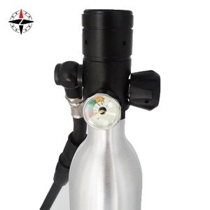 Réservoir <span class=keywords><strong>de</strong></span> <span class=keywords><strong>plongée</strong></span> en aluminium <span class=keywords><strong>de</strong></span> 4 litres, 6 litres, 10 litres, 11 litres, <span class=keywords><strong>plongée</strong></span> sous-marine, respiration, entraînement, 207 bar, 3000 psi, en stock - Product Image 5