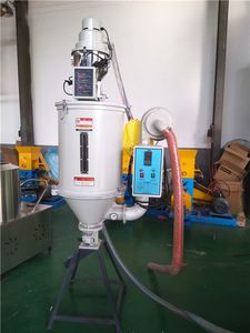 Nouvelle conception Lerford, sécheuse à grains automatique multifonctionnelle en acier inoxydable pour élevage avicole, capacité de 100 kg/h - Product Image 3