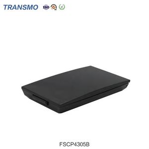 Envase Cuadrado Vacío para Rubor, Paleta de Sombras de Ojos, Paleta de Contorno, Corrector - Product Image 6