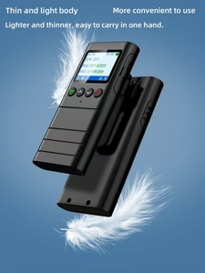 Réseau Realptt <span class=keywords><strong>Radio</strong></span> longue portée mondiale Android Wifi 2G/3G/4G talkies-walkies carte Sim Bluetooth Zello POC <span class=keywords><strong>Radio</strong></span> Ultra-mince - Product Image 4