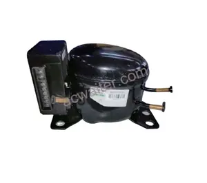 Máy Nén CuộN Tủ Lạnh 12V 24V QDZH35G QDZH65G