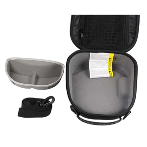 Sac <span class=keywords><strong>de</strong></span> réservoir étanche pour motos <span class=keywords><strong>BMW</strong></span> G310GS SUZUKI DL650 avec serrure à code, sac <span class=keywords><strong>de</strong></span> rangement pour bagages, kit <span class=keywords><strong>de</strong></span> sac <span class=keywords><strong>de</strong></span> réservoir <span class=keywords><strong>de</strong></span> voyage - Product Image 4