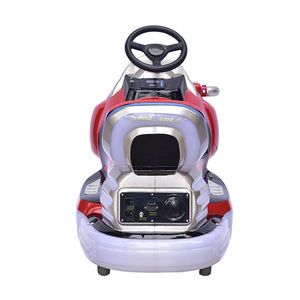 Kart automatique pour enfants à pièces de voiture tamponneuse pour enfants de vente de haute qualité - Product Image 4