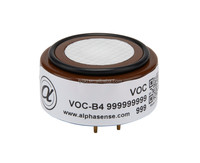 Capteur de gaz électrochimique VOC Alphasense 7NE/VOC-B4 à 3 électrodes, capteur de qualité de l'air série 7, haute précision, OEM&ODM