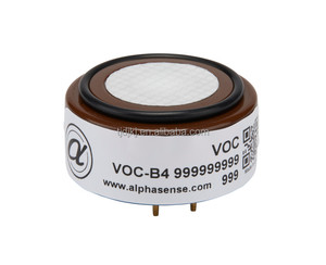 Capteur <span class=keywords><strong>de</strong></span> gaz électrochimique VOC Alphasense 7NE/VOC-B4 à 3 électrodes, capteur <span class=keywords><strong>de</strong></span> qualité <span class=keywords><strong>de</strong></span> l'air série 7, haute précision, OEM&ODM - Product Image 3