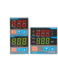Fabricant industriel chinois de thermostat, contrôleur numérique de température et de temps, écran LCD, résolution 0,1°C pour presse à chaud