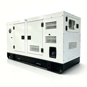 3Phase 15Kva 20kva 12kw 50kw 24kw Silent Engine <b>Generator</b> Set High 3Year Warranty 60Hz Frequency Remote Start BC-30GF Power Gene - Product Image 2