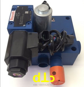 <span class=keywords><strong>KOMATSU</strong></span> 56B-43-12402: клапан задница <span class=keywords><strong>Y</strong></span> для строительной техники - Product Image 3