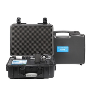 เครื่องวิเคราะห์คุณภาพน้ำและเครื่องตรวจจับโลหะหนักในน้ำ - Product Image 1