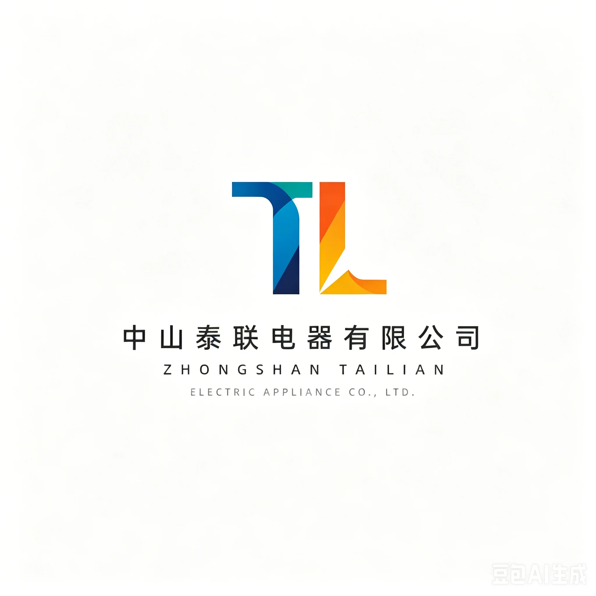Zhongshan Tailian Electric Appliance Co., Ltd. logo