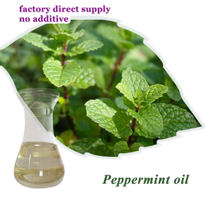 Olio Essenziale di Menta Piperita 100% Naturale e Sicuro per Uso Alimentare, per Diffusori, Aromaterapia, Repellente per Animali e Insetti - Product Image 4