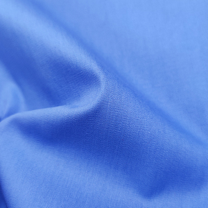 Chất Lượng Cao 100% Bông Vải 40S * 40S 125gsm Cho Áo Sơ Mi Nguyên Liệu Dệt May Chất Liệu Cho Quần Áo Sản Xuất Quảng Châu Cho Bé Trai Cô Gái - Product Image 3