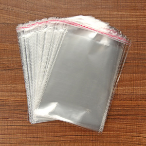 custom printed cellophane bolsas