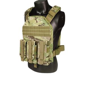 Chaleco Táctico Personalizado de Fábrica Artex, Chaleco Táctico para Exteriores con Sistema Molle, Chaleco Táctico para Caza - Product Image 2