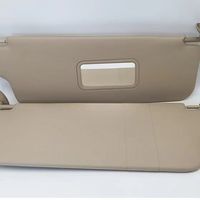 Visera THT personalizable Beige gris con lentes Visera de conductor izquierda y derecha para Saic Maxus T60/T70/T90 C00054606/221572