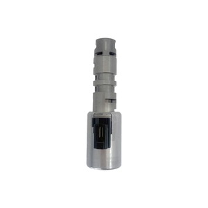 วาล์วควบคุมน้ำมัน 2CJW3L028135 วาล์วโซลินอยด์เพลาลูกเบี้ยว VVT สำหรับอะไหล่เครื่องยนต์โตโยต้า อุปกรณ์เสริมรถยนต์ - Product Image 2