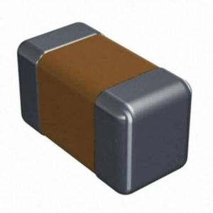 0402YC104KAT2A Ceramic Capacitor 100nF 10% 16V - Product Image 1