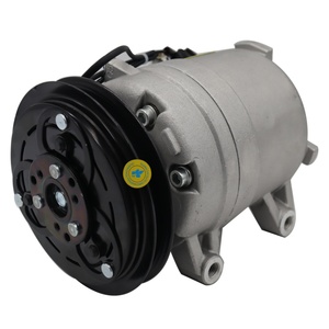 Nuevo Compresor de Aire Acondicionado 254195 92600-14A00 92600-61A10 92600-61A11 para Nissan Sentra Maxima Datsun B12, Compresores Industriales - Product Image 4
