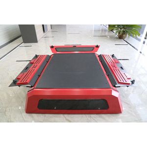 Auvent de camion de camping-car en aluminium léger pour <span class=keywords><strong>Toyota</strong></span> Tundra Hilux <span class=keywords><strong>Tacoma</strong></span> Ford F 150 Raptor ranger - Product Image 2