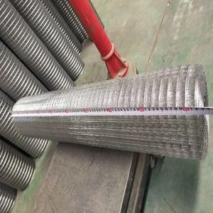 Malla de Alambre Soldada Galvanizada de Hierro para Construcción, Calibre 10, 3/4, en Rollo, Precios para Filipinas - Product Image 5