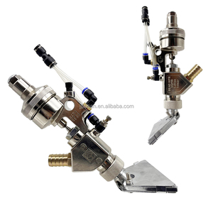 Pistolet automatique à billes de verre pour marquage routier Yanfeng 24G979 - Product Image 5