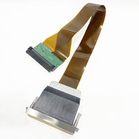 Cabezal de Impresión MH5420 N221414L Gen5 G5 para Impresora UV de Cama Plana con Cable Plano de 500 mm