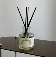 Diffuseur de parfum sans flamme Lovsens Factory Wholesale, huile essentielle, parfum d'intérieur, hôtel, salle de bain, désodorisant