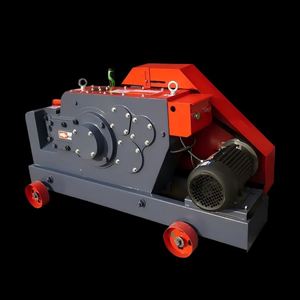 Hydraulic Steel Bar Cutter - Product Image 4