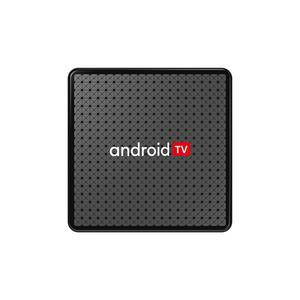 Reproductor multimedia multilingüe livego X5 Android Box con doble Wifi 5.0 H313 Smart TV Box 4K con control remoto por voz. - Product Image 2
