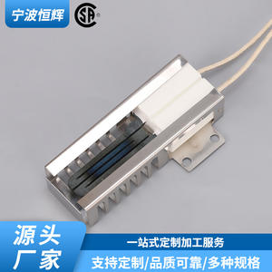 Allumeur de cuisinière W11208965 en acier inoxydable, pièce de rechange intégrée pour four, cuisinière à gaz, accessoires de cheminée - Product Image 5