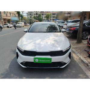 Coche <span class=keywords><strong>de</strong></span> <span class=keywords><strong>segunda</strong></span> <span class=keywords><strong>mano</strong></span> Guazi 2021 K5, descuento por compra al por mayor, sedán automático 1.5T <span class=keywords><strong>de</strong></span> bajo consumo, LHD, para rendimiento <span class=keywords><strong>de</strong></span> sedán mediano, 5 asientos - Product Image 2