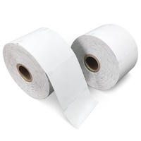 Rouleau de papier thermique Q-Matic 2000 tickets/rouleau de haute qualité pour imprimantes BP&TP (vente en gros)