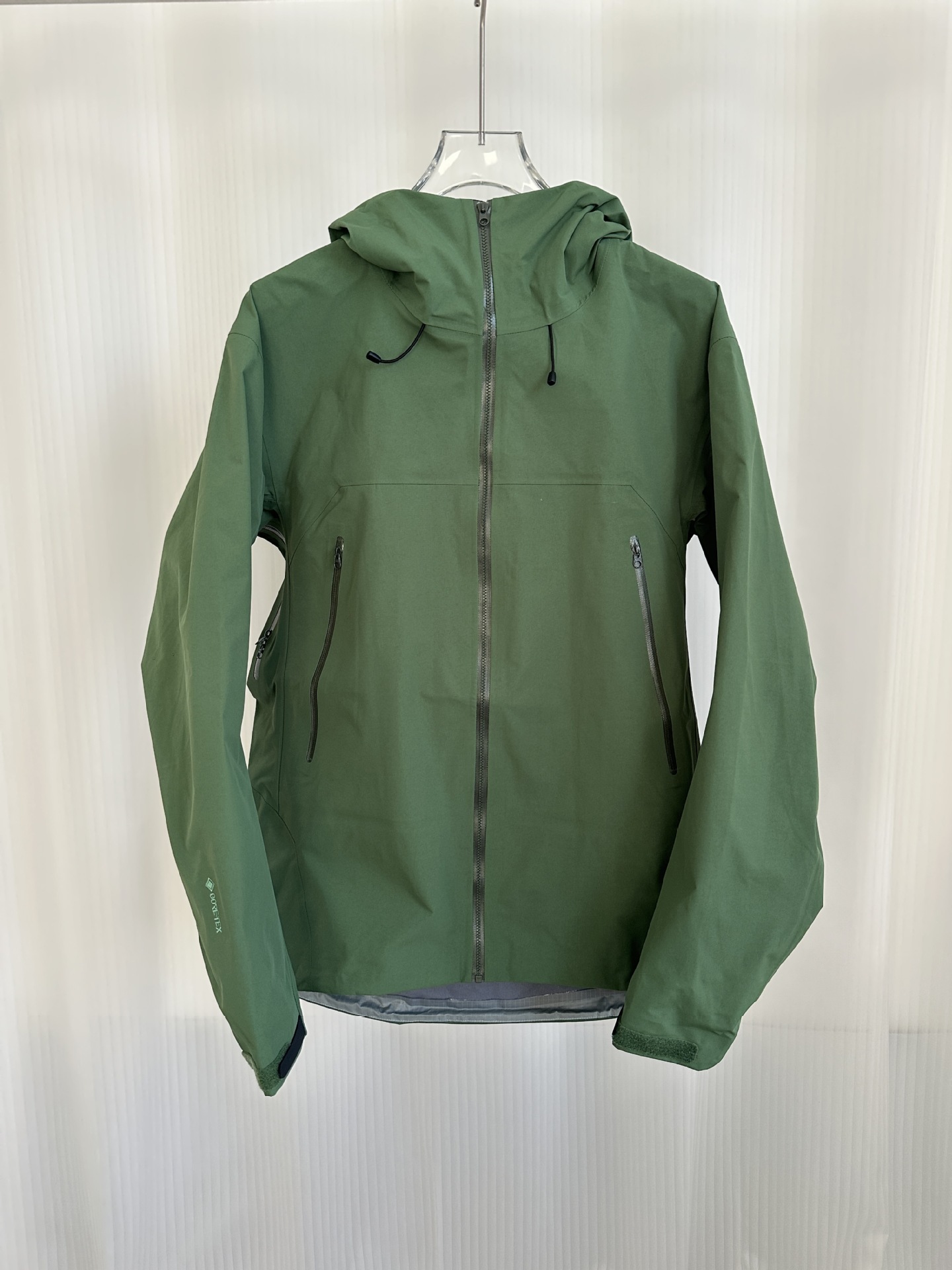 Vert Éden