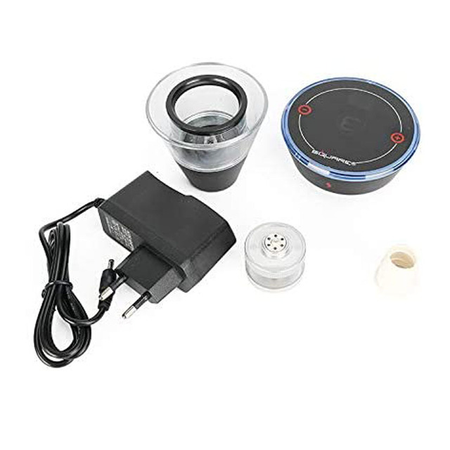 Best Hookah Rechargeable Hookah Head Portable Shisha Bowl No Charcoal Need