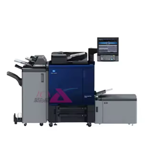 Máquina Fotocopiadora A3 Reacondicionada PF707 M para Bizhub C3070 C3080, Acabadora Principal PF707 - Product Image 4