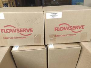 วาล์วควบคุมของจีนพร้อม 3200MD Logix 420 Logix MD+ และตัวควบคุม 67cfr และโซลินอยด์ 3200MD พร้อม 3200MD 3200MD - Product Image 5