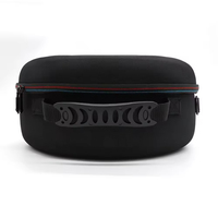 Kotak Pelindung EVA Keras Penyimpanan Portabel Tas Pembawa / Tas Harman Kardon Onyx Studio 5 Kotak Speaker Nirkabel