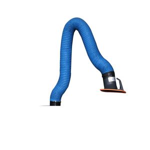 Bras d'<span class=keywords><strong>extraction</strong></span> de vapeur de soudage de poussière industriel/bras d'aspiration flexible/<span class=keywords><strong>hotte</strong></span> de <span class=keywords><strong>conduit</strong></span> de collecteur de poussière vente en gros - Product Image 2