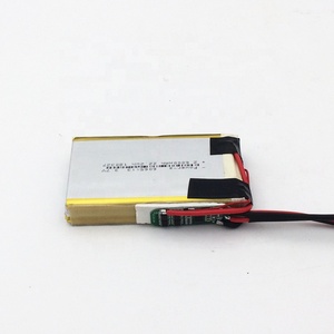 Pack de batteries Li-ion 6000mAh, petite batterie rechargeable 12v Li-ion - Product Image 6