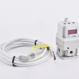 1 pièce en boîte ITV1050-012L Vanne proportionnelle pneumatique d'origine, disponible en entrepôt, pour automatisation industrielle et contrôle par programmation PLC - Product Image 1